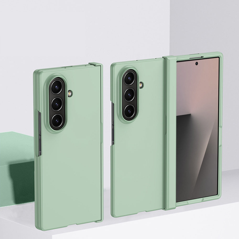 FDN-SS25-ZFOLD7 | Samsung Galaxy Z Fold7 SM-F966 Case | Hard PC Shockproof Case