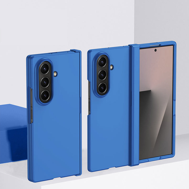 FDN-SS25-ZFOLD7 | Samsung Galaxy Z Fold7 SM-F966 Case | Hard PC Shockproof Case