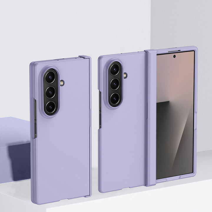 FDN-SS25-ZFOLD7 | Samsung Galaxy Z Fold7 SM-F966 Case | Hard PC Shockproof Case