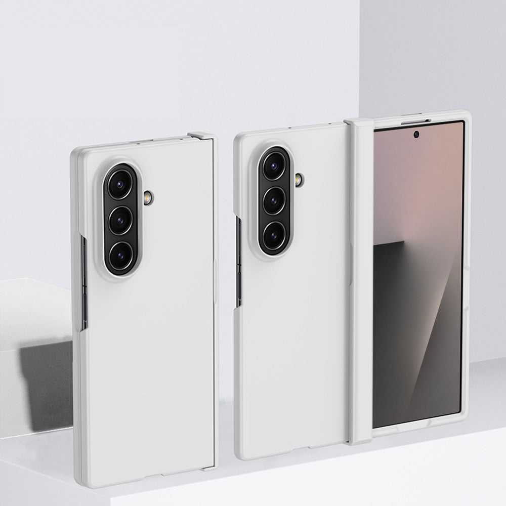 FDN-SS25-ZFOLD7 | Samsung Galaxy Z Fold7 SM-F966 Case | Hard PC Shockproof Case