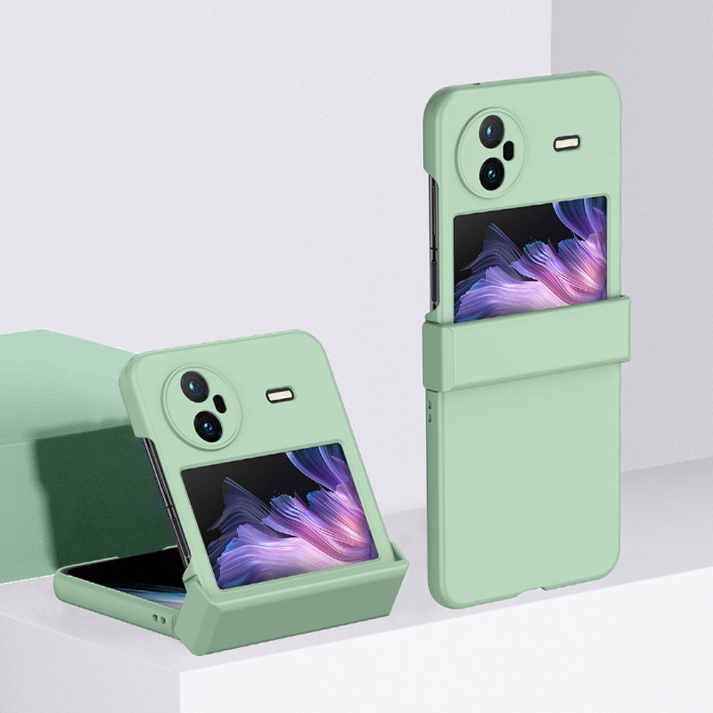 FDN-VV23-XFLIP | VIVO X Flip Case | Hard PC Shockproof Case – ARMOR-X