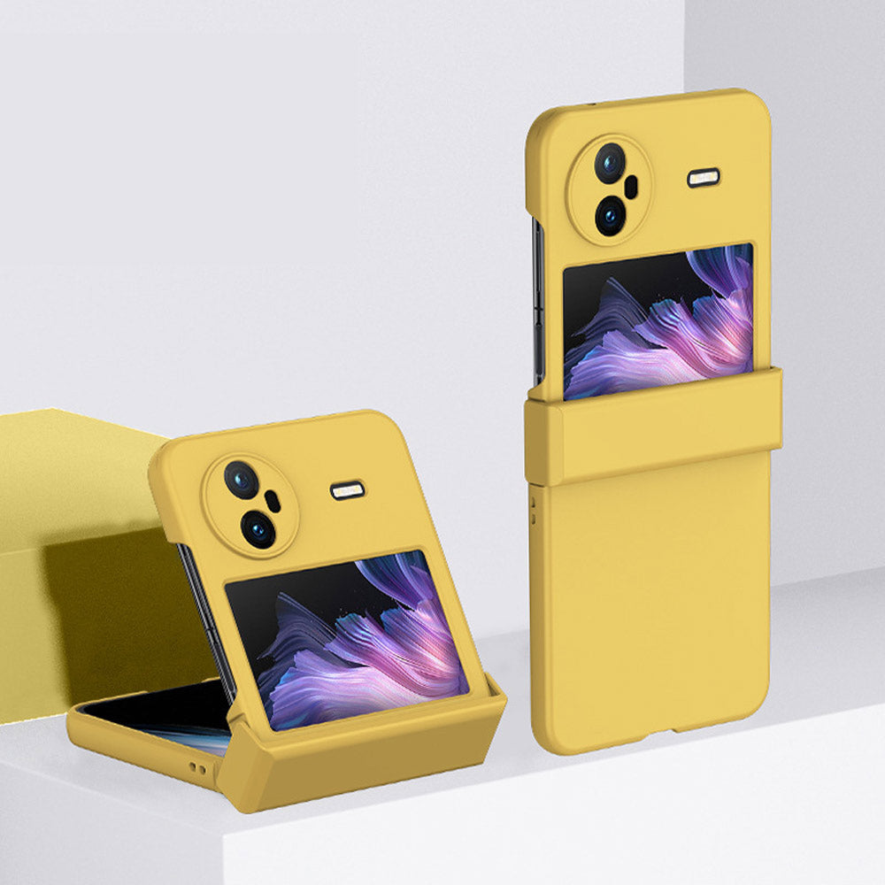 FDN-VV23-XFLIP | VIVO X Flip Case | Hard PC Shockproof Case – ARMOR-X