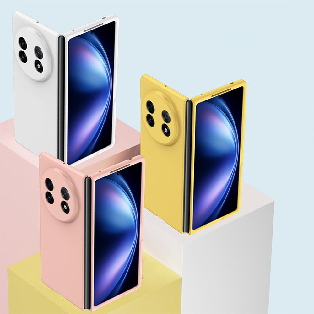 ARMOR-X VIVO X Fold5 hard PC shockproof cases.