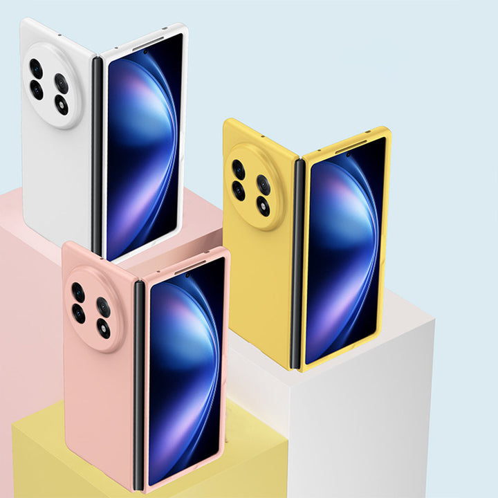 ARMOR-X VIVO X Fold5 hard PC shockproof cases.