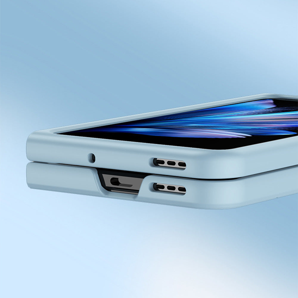 ARMOR-X VIVO X Fold5 hard PC shockproof cases.