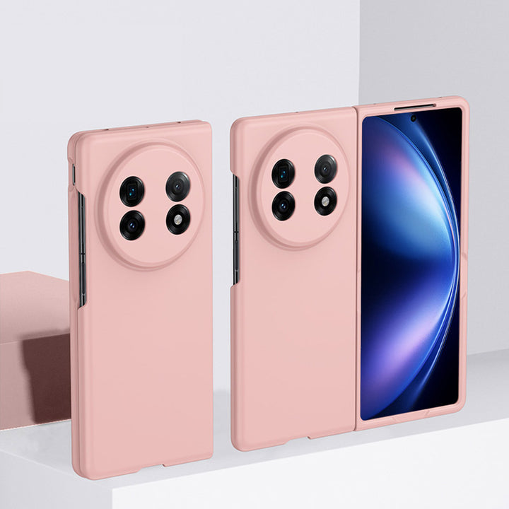 FDN-VV25-XFOLD5 | VIVO X Fold5 Case | Hard PC Shockproof Case