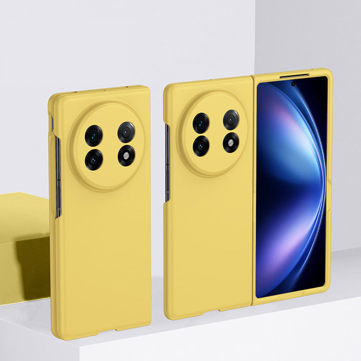 FDN-VV25-XFOLD5 | VIVO X Fold5 Case | Hard PC Shockproof Case