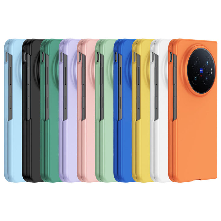ARMOR-X VIVO X Fold6 hard PC shockproof cases.