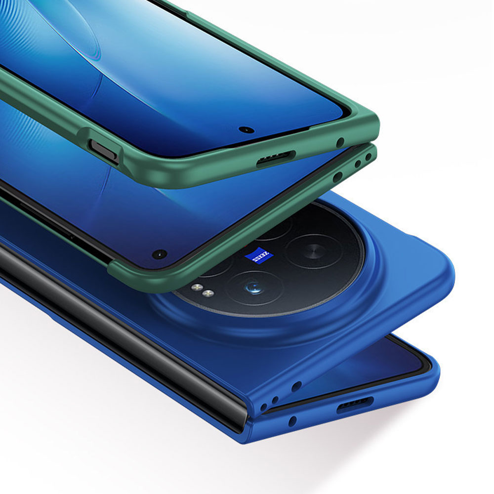 ARMOR-X VIVO X Fold6 hard PC shockproof cases.