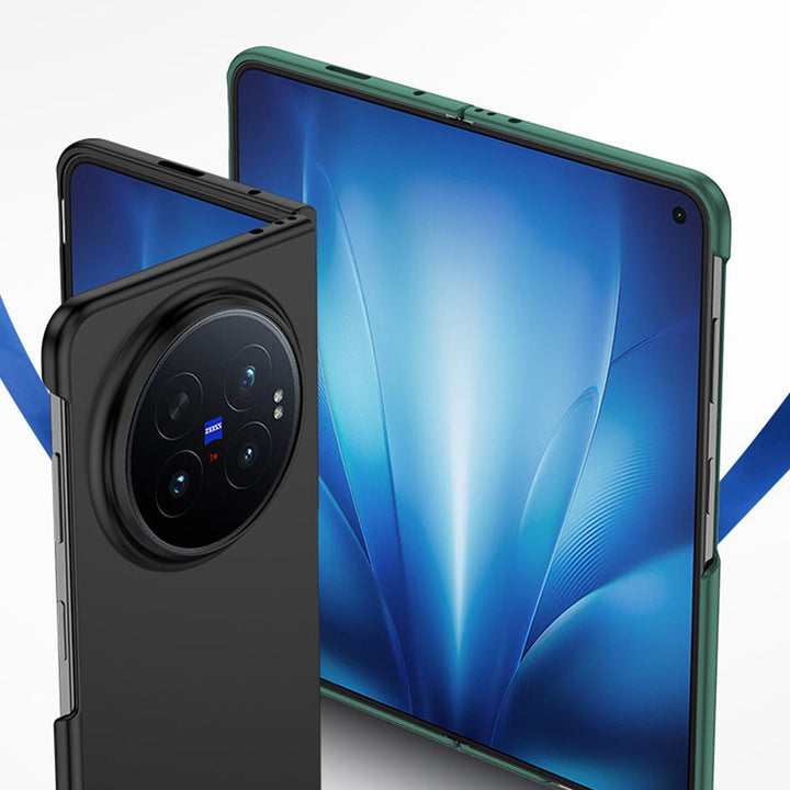 ARMOR-X VIVO X Fold6 hard PC shockproof cases.