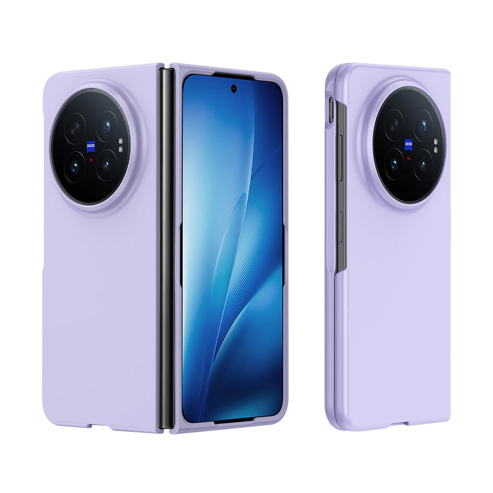 FDN-VV26-XFOLD6 | VIVO X Fold6 Case | Hard PC Shockproof Case