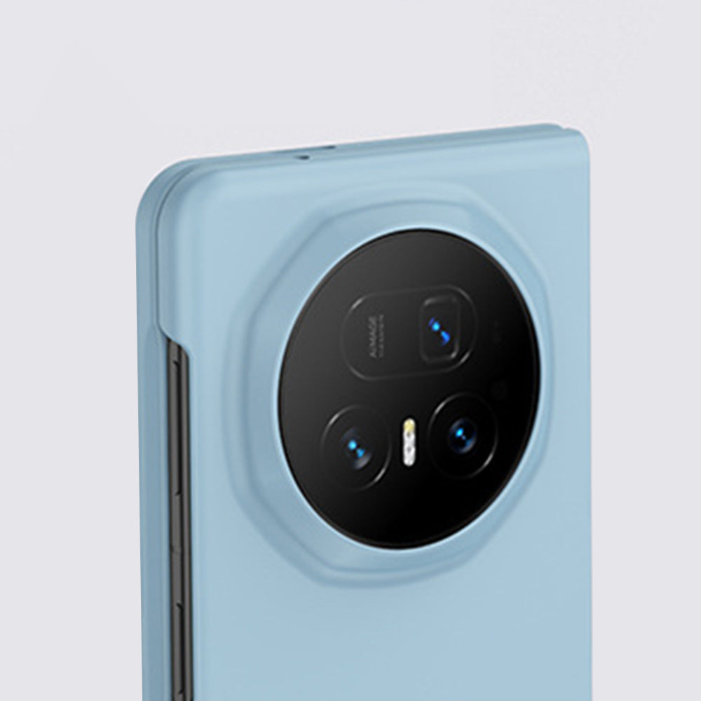 FDX-HR25-MGV5 | Honor Magic V5 Case | Hard PC Shockproof Case w/ KEY Mount & Carabiner