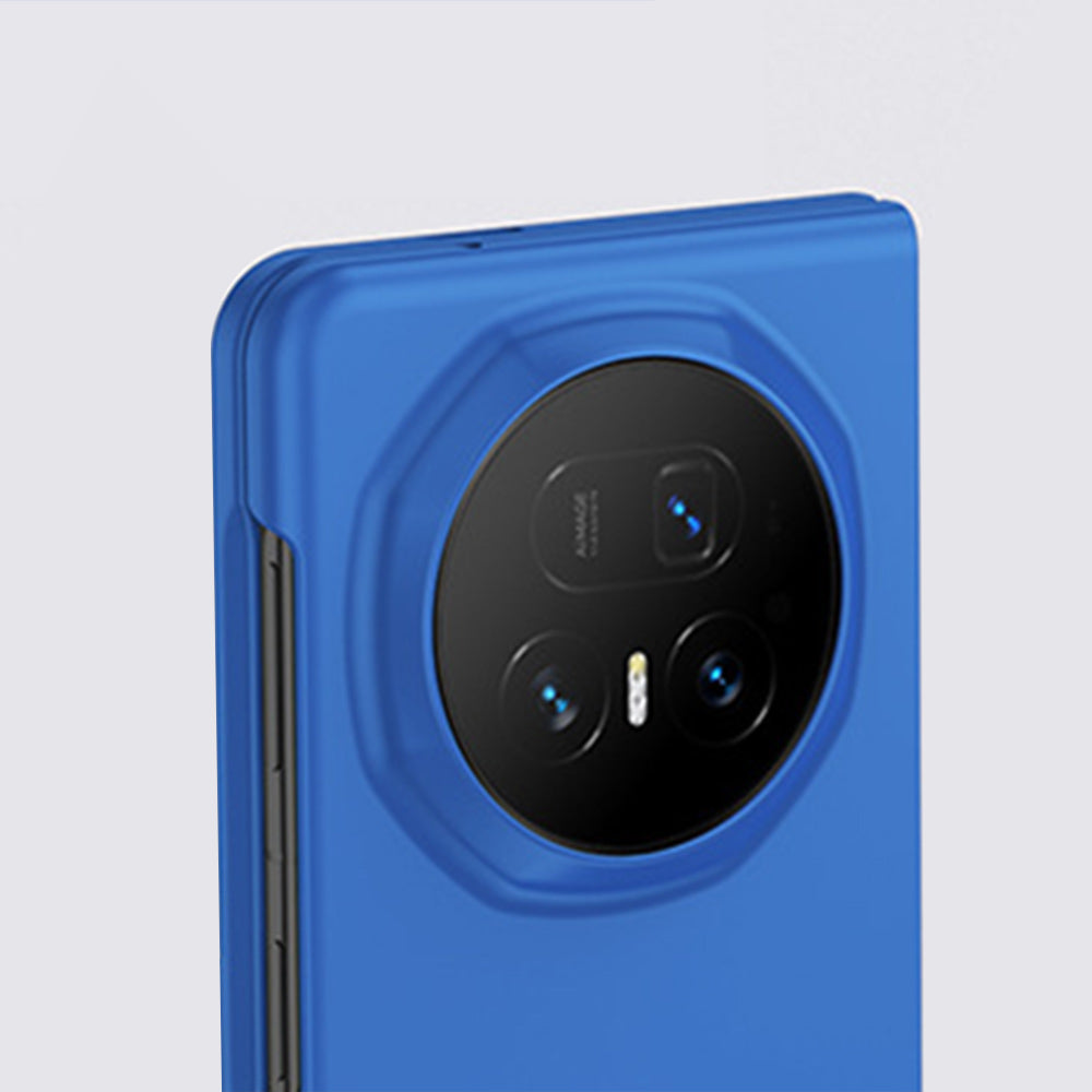 FDX-HR25-MGV5 | Honor Magic V5 Case | Hard PC Shockproof Case w/ KEY Mount & Carabiner