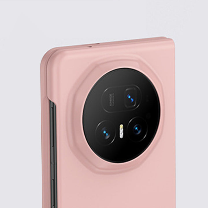 FDX-HR25-MGV5 | Honor Magic V5 Case | Hard PC Shockproof Case w/ KEY Mount & Carabiner