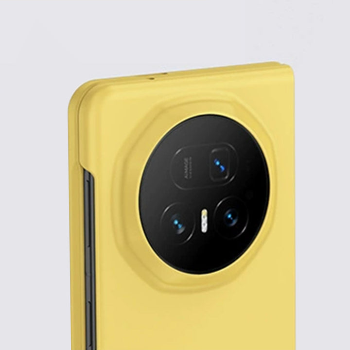 FDX-HR25-MGV5 | Honor Magic V5 Case | Hard PC Shockproof Case w/ KEY Mount & Carabiner