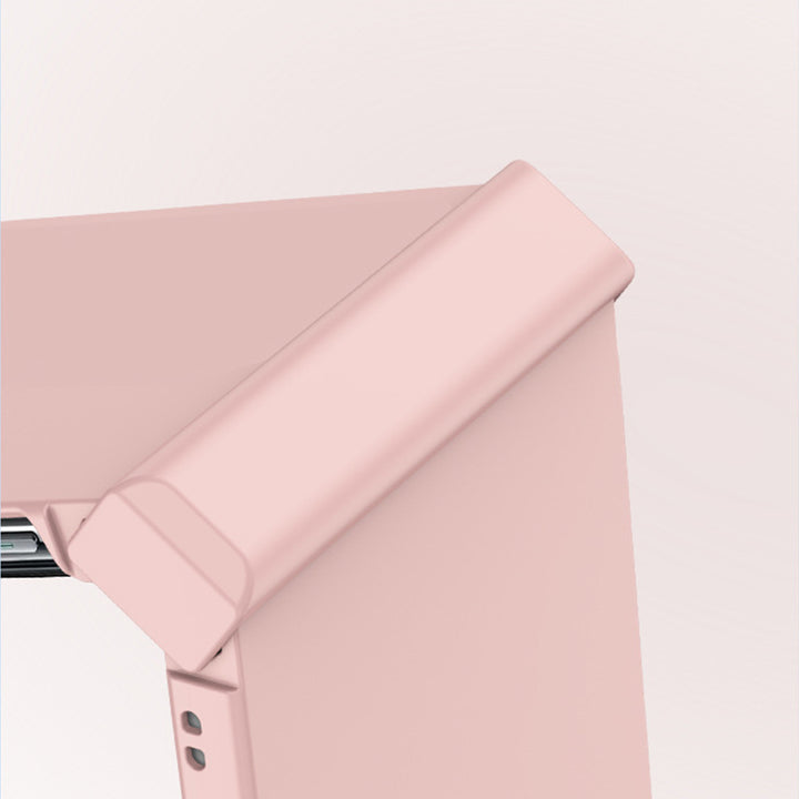 FDX-SS25-ZFLIP7 | Samsung Galaxy Z Flip7 SM-F751 Case | Hard PC Shockproof Case w/ KEY Mount & Carabiner