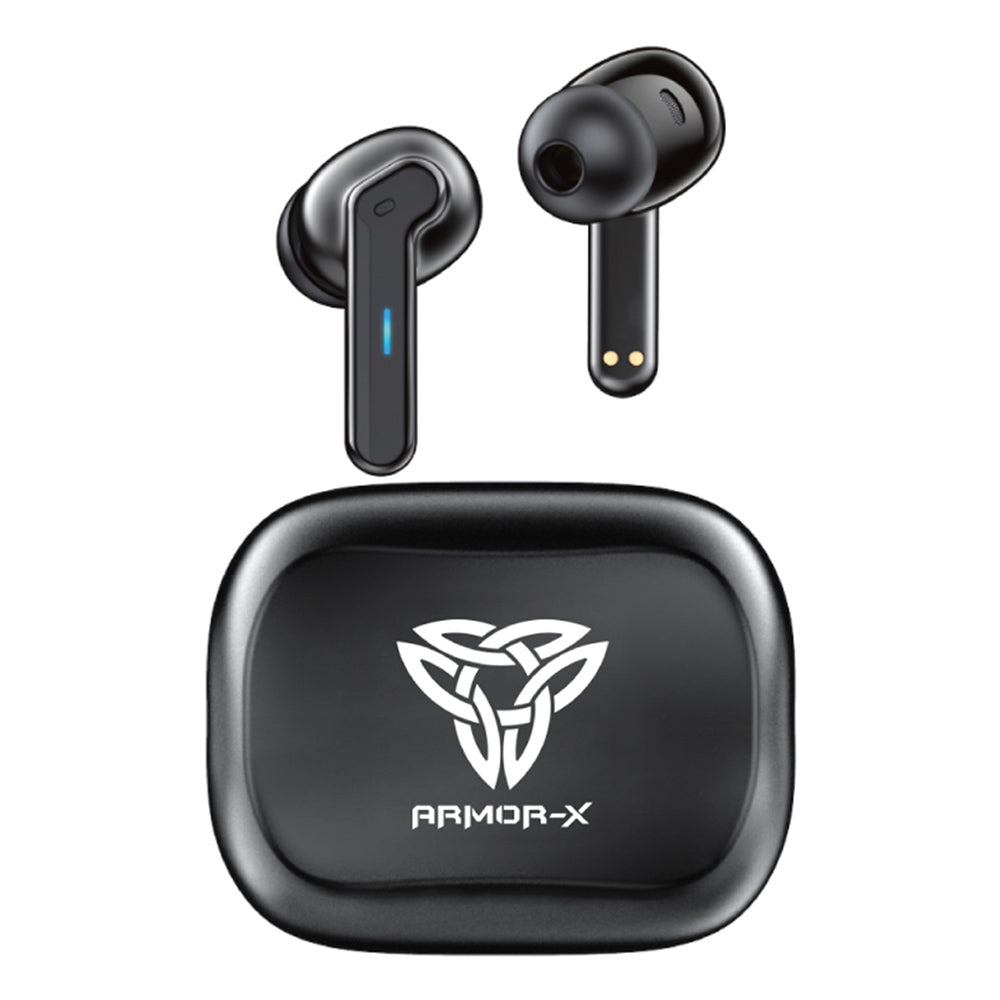 GO-TWS03 | True Wireless Noise Cancelling Headphones – ARMOR-X