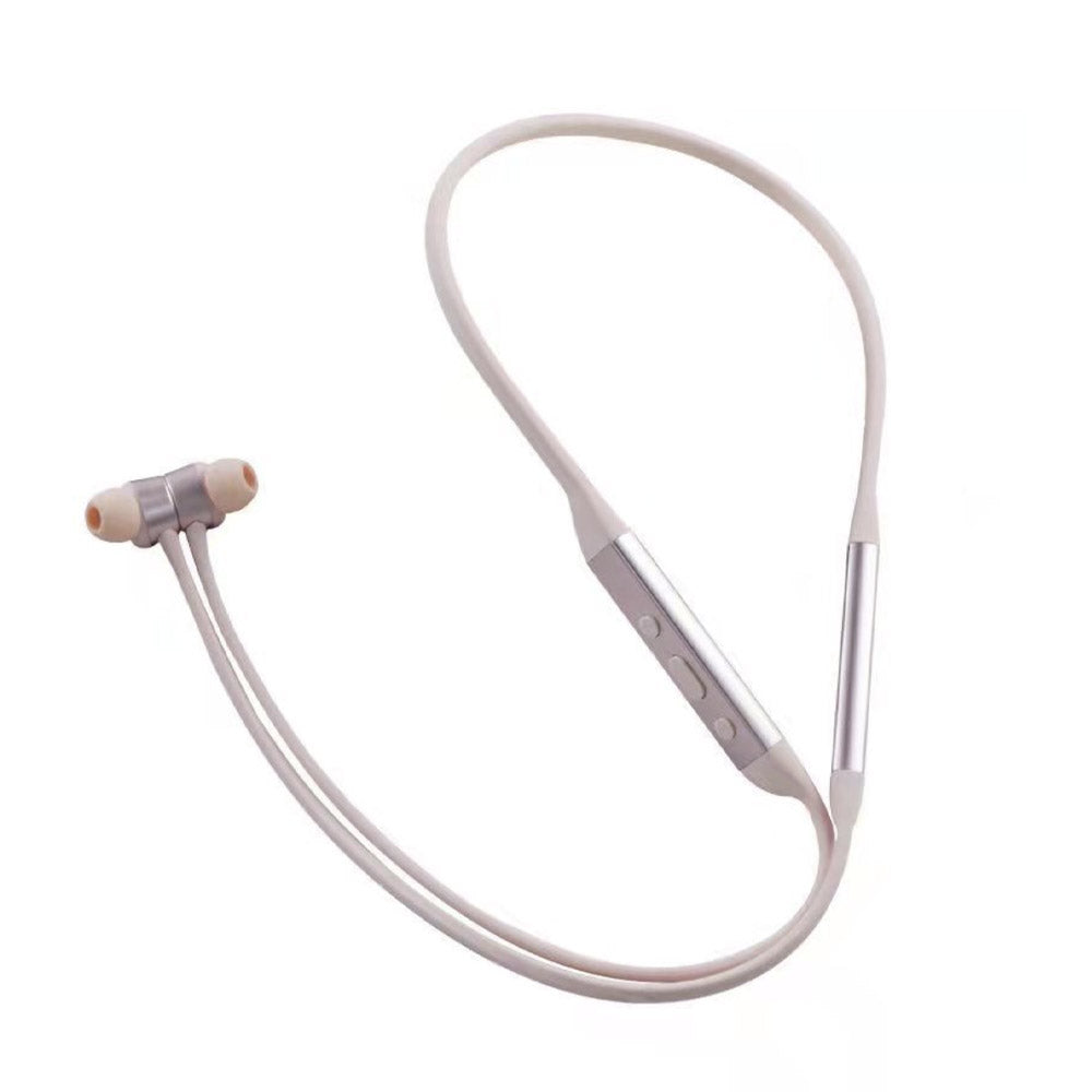 ARMOR-X Sports Bluetooth 5.0 Magnetic Earphone. Perfect for gym, working out and running.