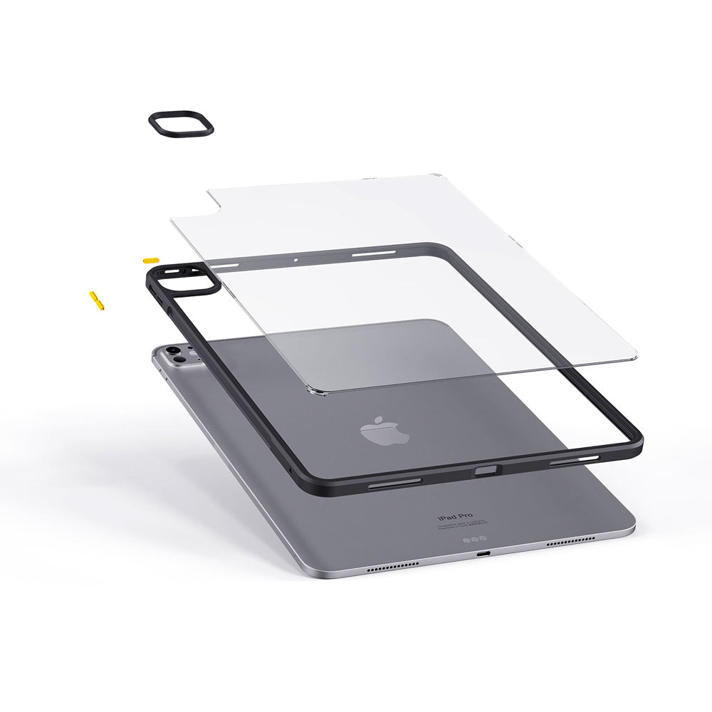 GXS-iPad-PR11 iPad Pro 11 M4 Slim Anti-fall Protective