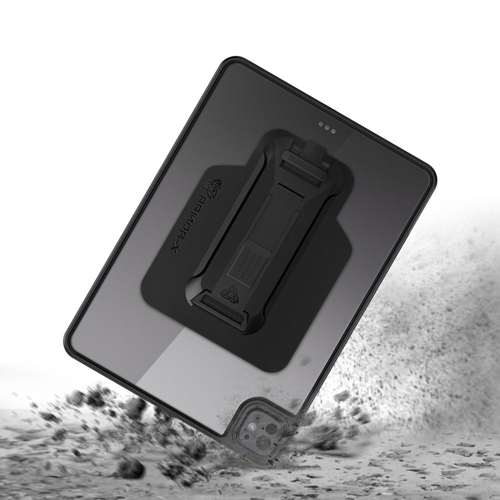 GXS-iPad-PR11 | iPad Pro 11 (M4) / (M5) | Slim Anti-fall