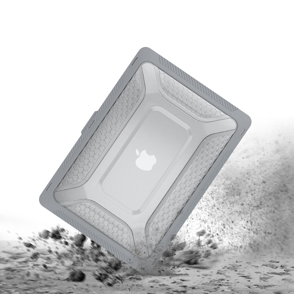 Heavy Duty Best Protective Macbook Air Case HC-MB-A13V2 MacBook