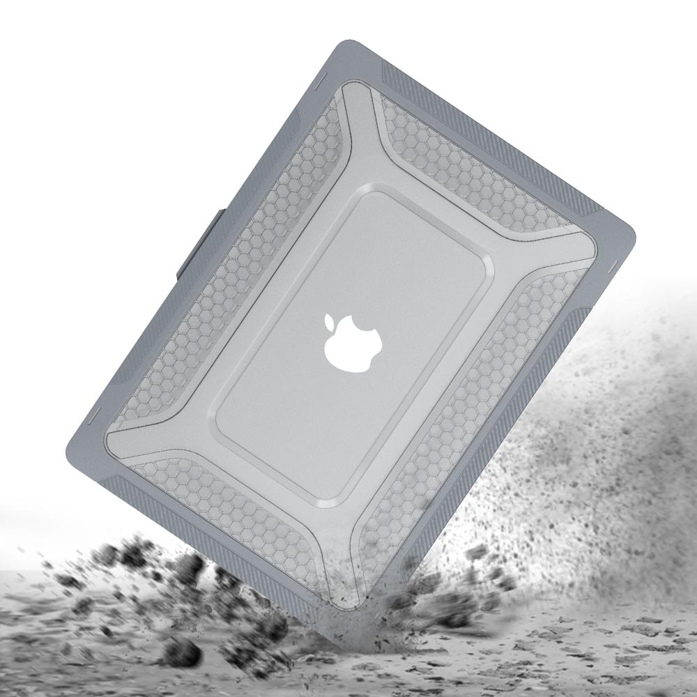 Ubuy Macbook Pro 16 Inch Cover Heavy Duty Protective Cover Macbook