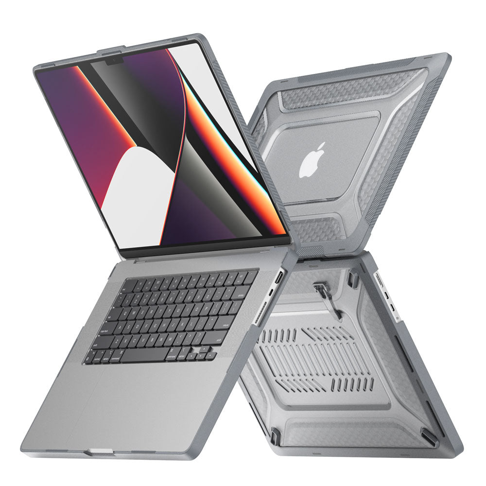 Magnetische Sichtschutzfolie Für MacBook Pro 16 - Abnehmbarer Privacy Schutz