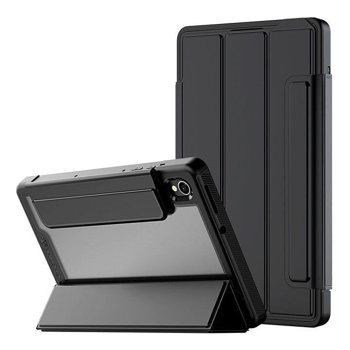 HCV-LN-M10HD2 | Lenovo Tab M10 HD (2nd Gen) TB-X306F | Shockproof Full Protection Magnetic Smart Cover