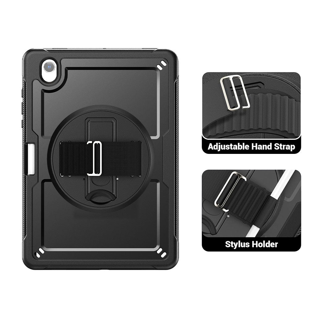 ARMOR-X Samsung Galaxy Tab S11 SM-X730 / X736 / X738 shockproof case.