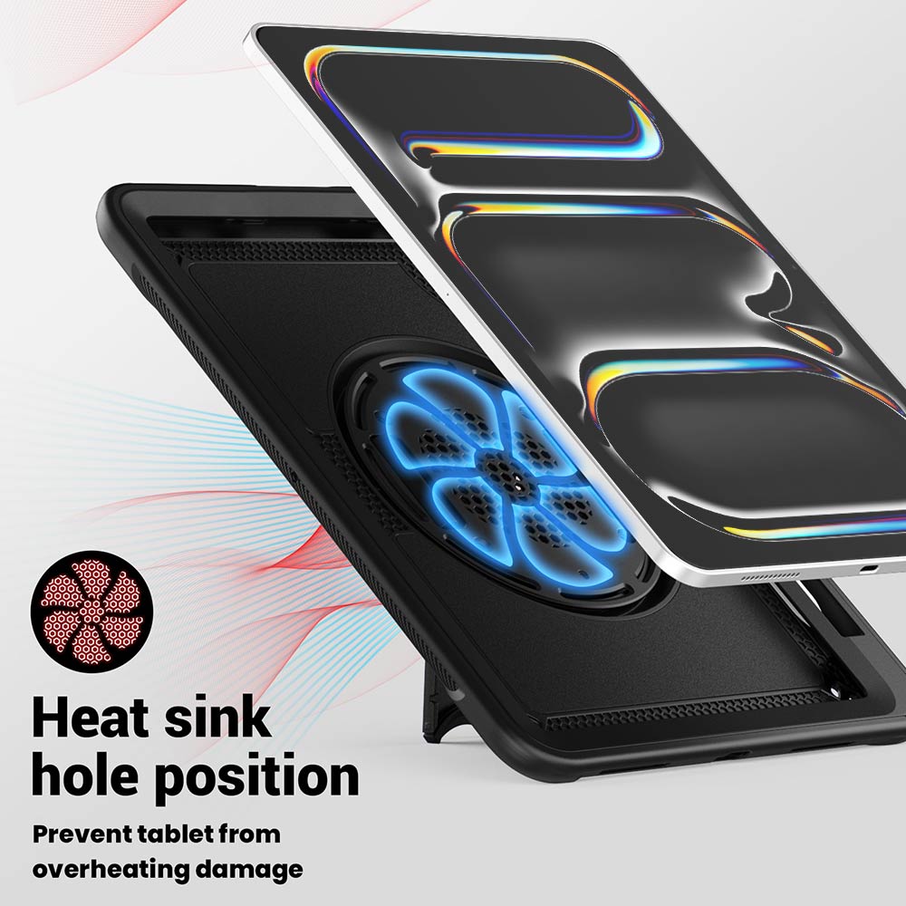 Pingtekor Phone Case That Prevents Overheating PHOOZY Thermal