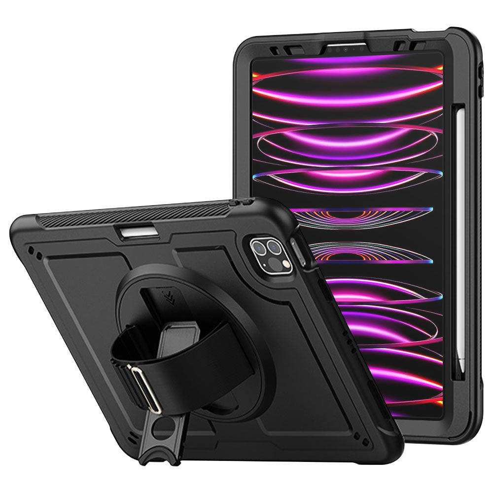 HEN-iPad-PR6 | iPad Pro 11 ( 1st / 2nd / 3rd / 4th Gen. ) 2018