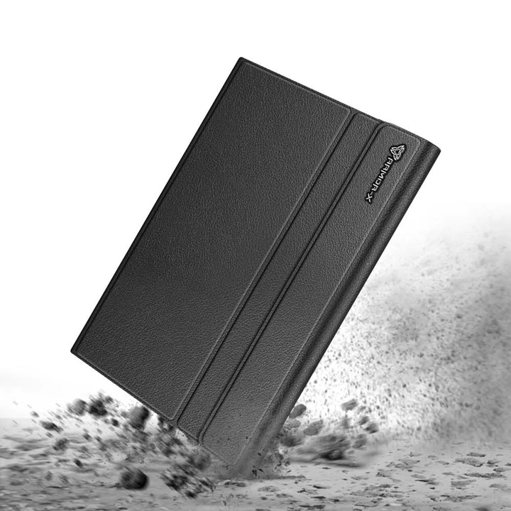 ARMOR-X Lenovo Tab M10 Plus TB-X606 shockproof case, impact protection cover with the best dropproof protection.