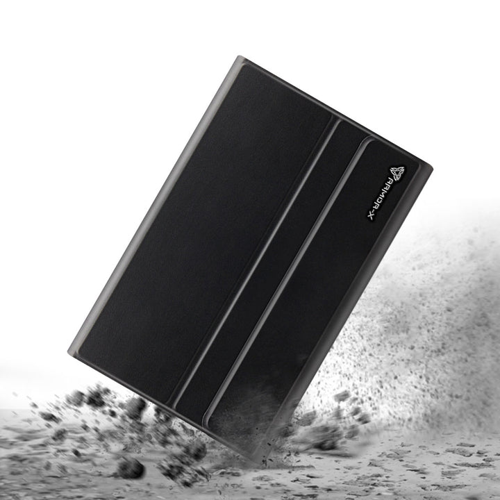 ARMOR-X Lenovo Legion Tab Gen 3 TB321FU / Legion Y700 2025 shockproof case, impact protection cover with the best dropproof protection.
