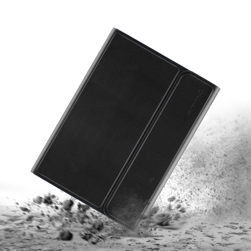 ARMOR-X Microsoft Surface Pro 13-inch Copilot+ PC shockproof case, impact protection cover with the best dropproof protection.
