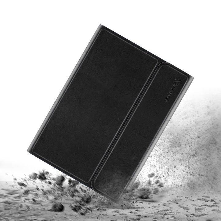 ARMOR-X Microsoft Surface Pro 13-inch Copilot+ PC shockproof case, impact protection cover with the best dropproof protection.