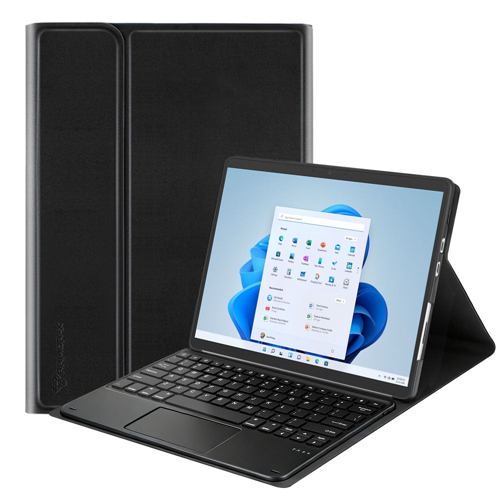 HKV-MS-SFPR8 | Microsoft Surface Pro 8 | Detachable Keyboard Case