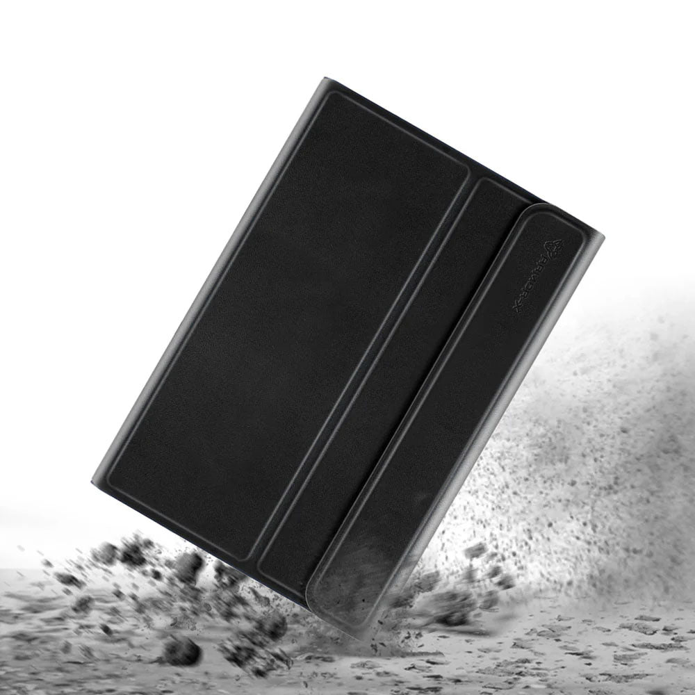 ARMOR-X OPPO Pad SE (OPD2419) shockproof case, impact protection cover with the best dropproof protection.