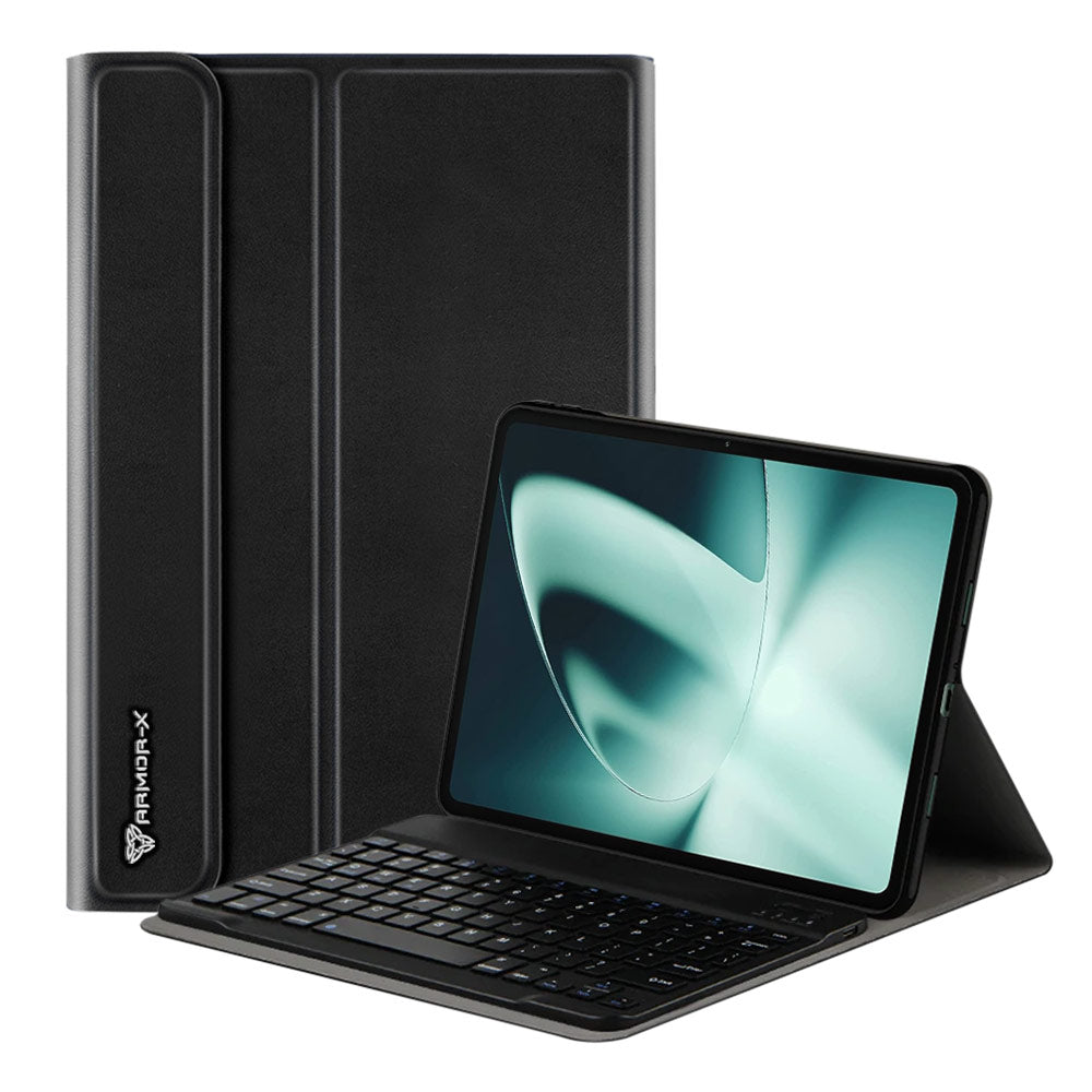 HKV-PL-PAD1 | OnePlus Pad | Detachable Keyboard Case with PU
