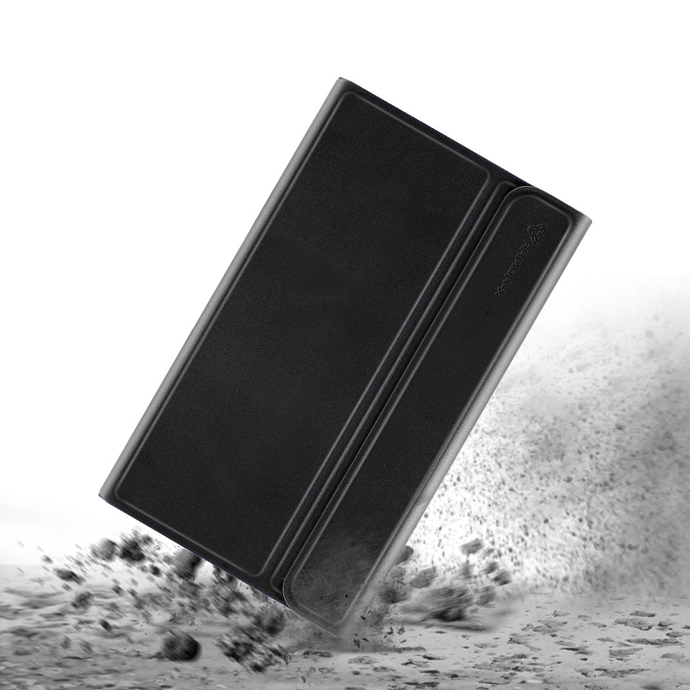 ARMOR-X Samsung Galaxy Tab A11 ( 8.7" ) SM-X133 / SM-X135 shockproof case, impact protection cover with the best dropproof protection.