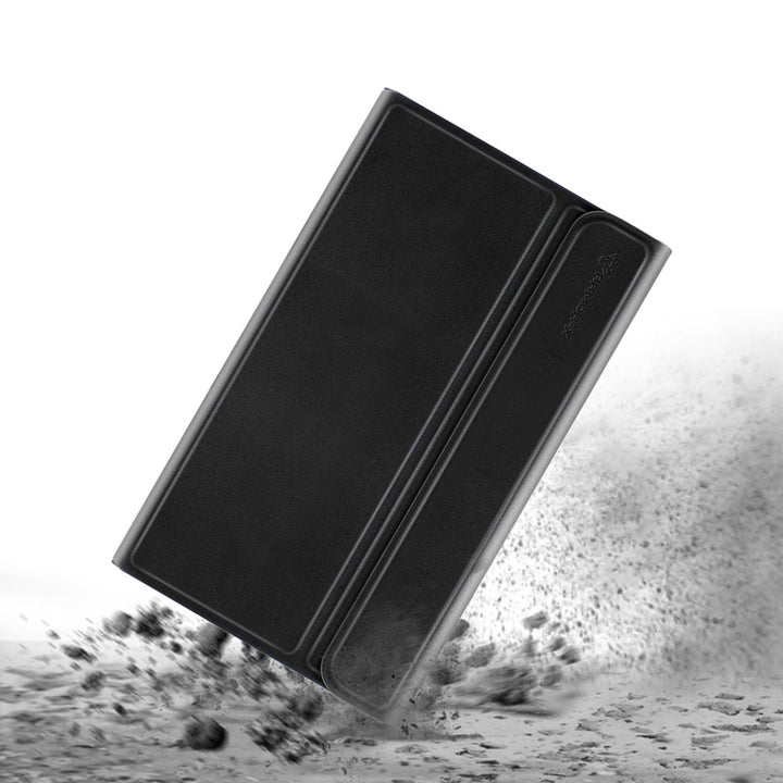ARMOR-X Samsung Galaxy Tab A11 ( 8.7" ) SM-X133 / SM-X135 shockproof case, impact protection cover with the best dropproof protection.