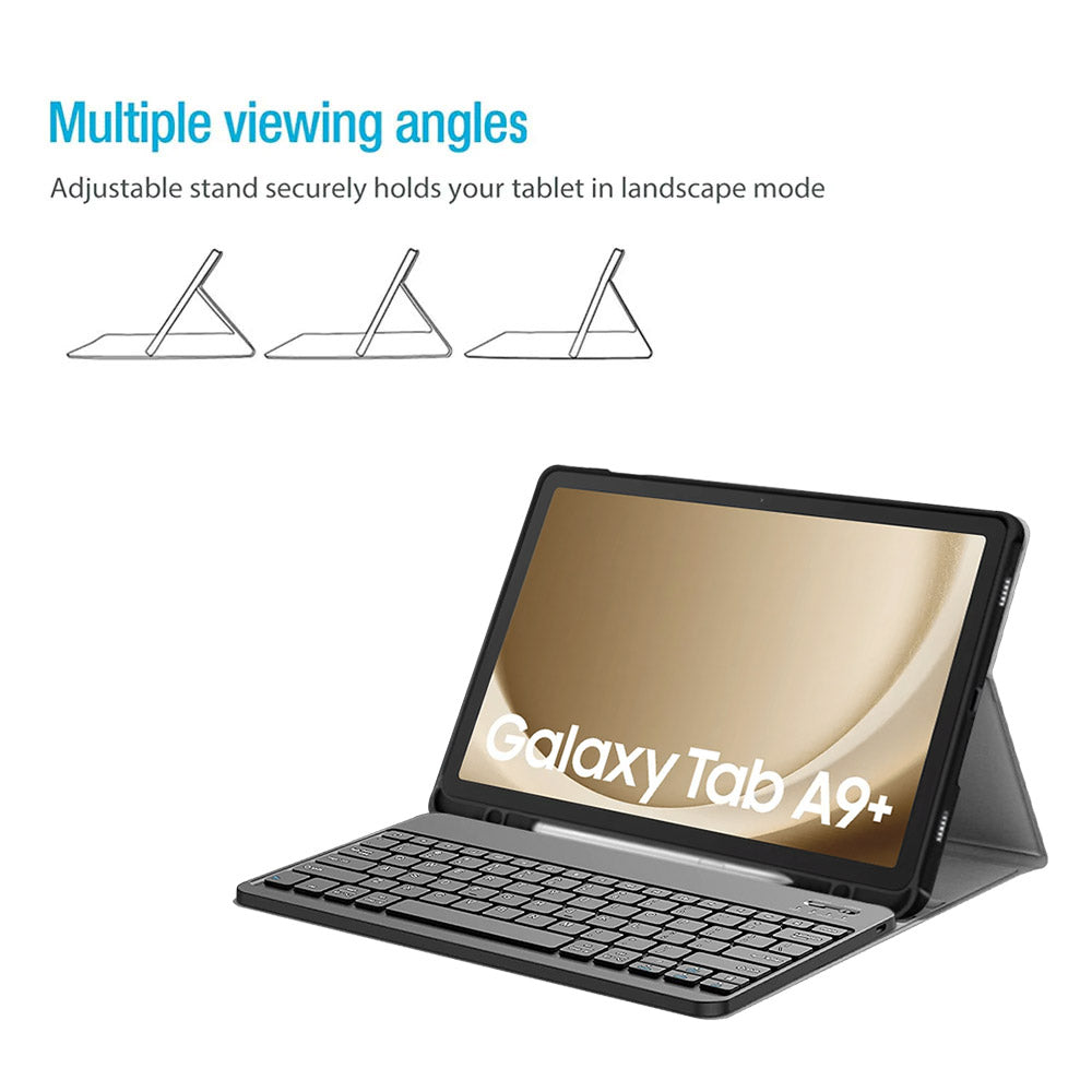 HKV-SS-X210 | Samsung Galaxy Tab A9+ A9 Plus ( 11