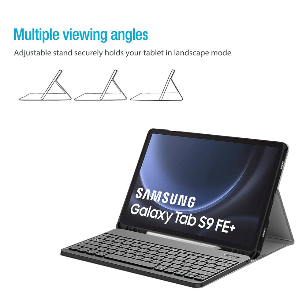 HKV-SS-X610 | Samsung Galaxy Tab S9 FE+ S9 FE Plus SM-X610 X616