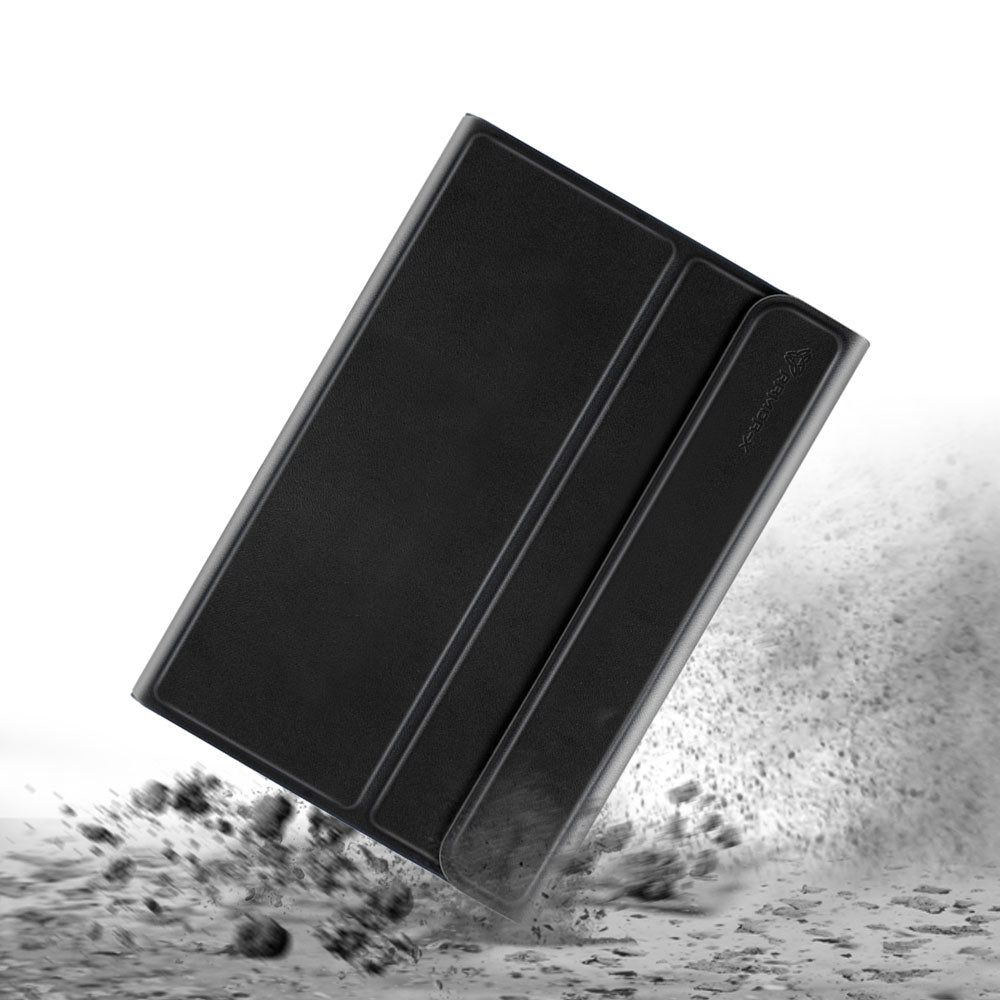 ARMOR-X Samsung Galaxy Tab S12 Ultra SM-X940 / X946 shockproof case, impact protection cover with the best dropproof protection.