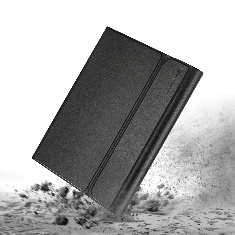ARMOR-X iPad mini 8 shockproof case, impact protection cover with the best dropproof protection.