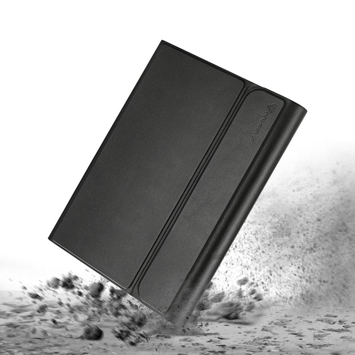 ARMOR-X iPad mini 8 shockproof case, impact protection cover with the best dropproof protection.
