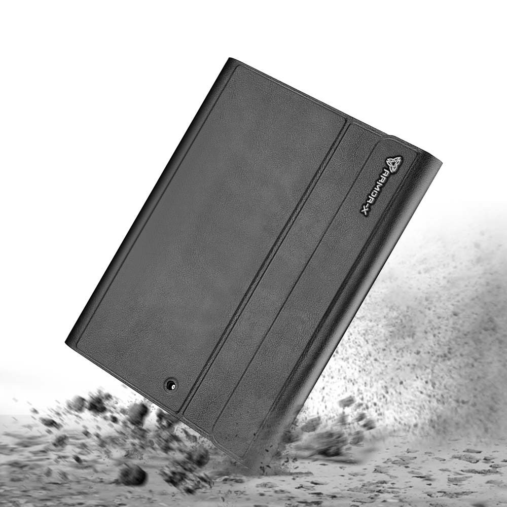 ARMOR-X iPad 10.2 (7TH & 8TH & 9TH GEN.) 2019 / 2020 / 2021 shockproof case, impact protection cover with the best dropproof protection.