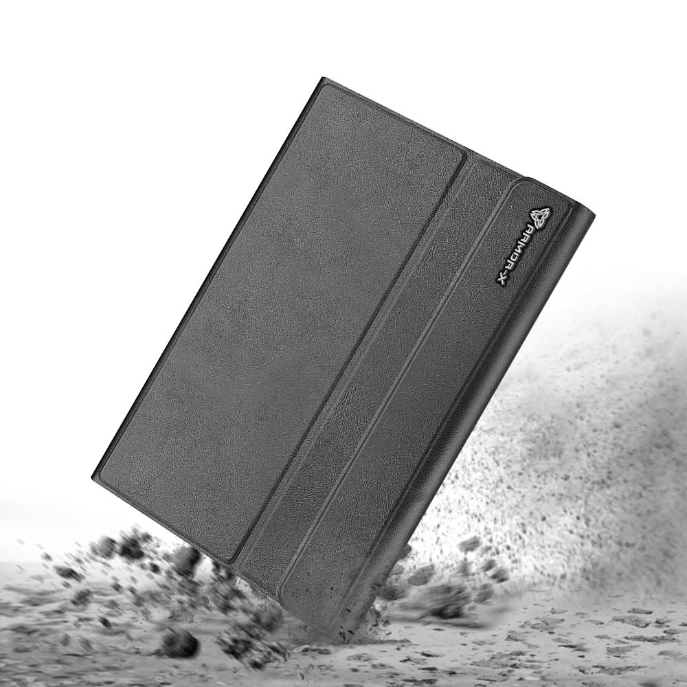 ARMOR-X iPad Pro 11 ( 1st / 2nd / 3rd Gen. ) 2018 / 2020 / 2021 shockproof case, impact protection cover with the best dropproof protection.