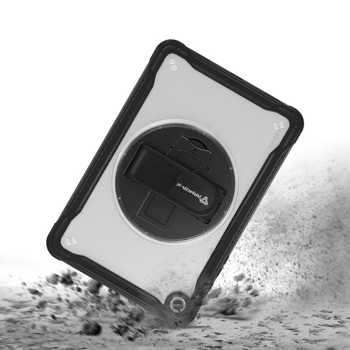 ARMOR-X Samsung Galaxy Tab A11+ A11 Plus ( 11" ) SM-X230 / SM-X235 / SM-X236 shockproof case, rugged protective case with the best drop proof protection.