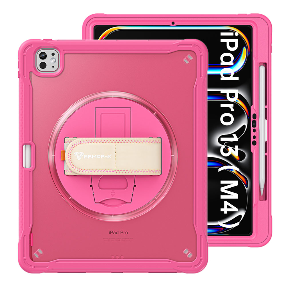 Buy ESR For IPad Pro 13 Inch Case M4 2024 , IPad Pro 13 Rotating Case With Removable Magnetic Cover Adjustable Portrait Landscape Stand With Raised Screen View 9 Standing Angles Shift Series Black Buy ESR For IPad Pro 13 Inch Case M4 2024 , IPad Pro 13 Rotating Case With Removable Magnetic Cover Adjustable Portrait Landscape Stand With Raised Screen View 9 Standing Angles Shift Series Black