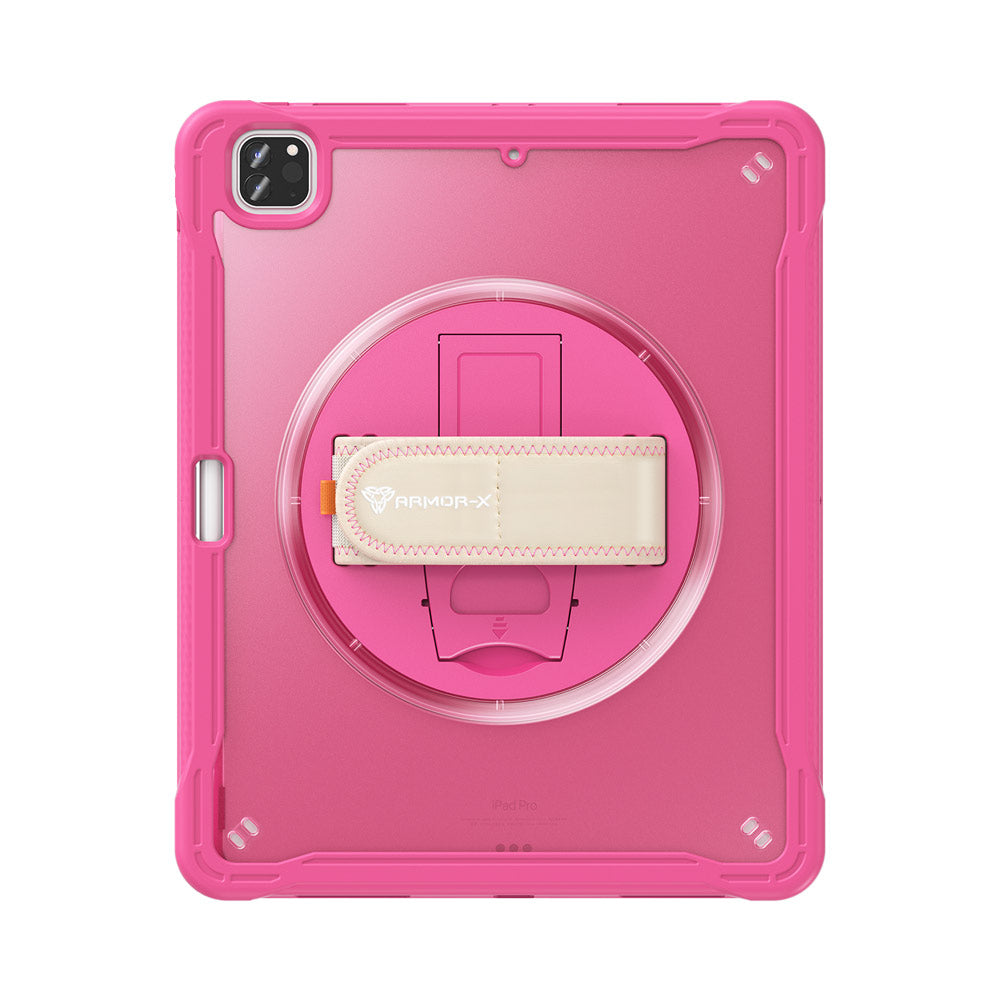 HLN-iPad-PR7 iPad Pro 3rd 4th 5th 6th 2018